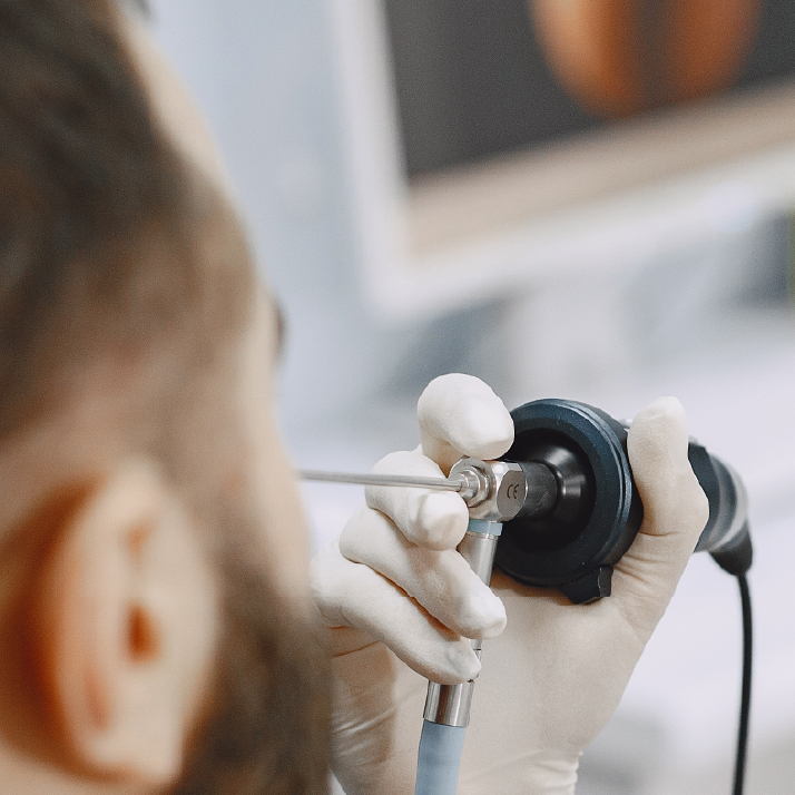 内視鏡の問題点