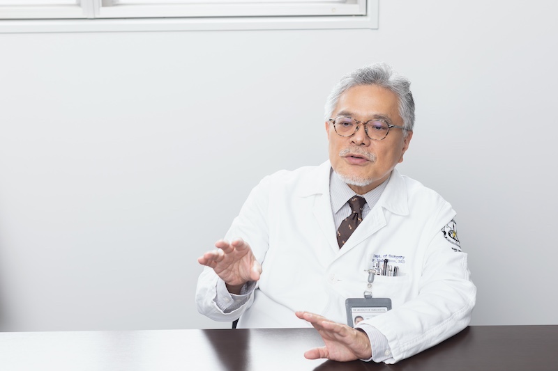 ビジネスモデルの戦略