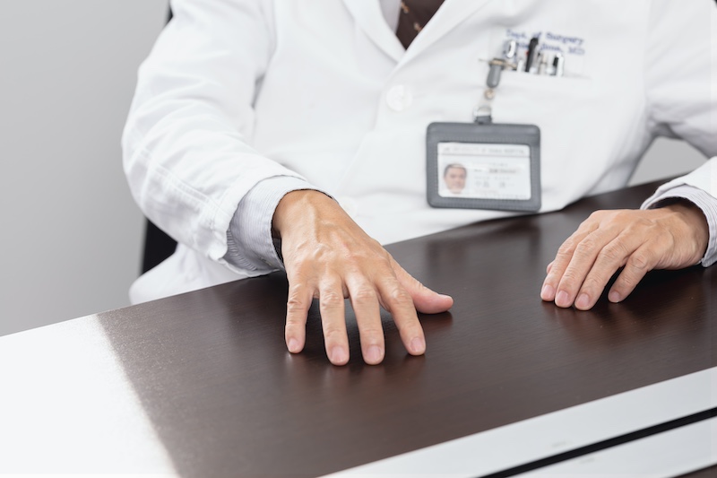 AI診断支援システムの詳細