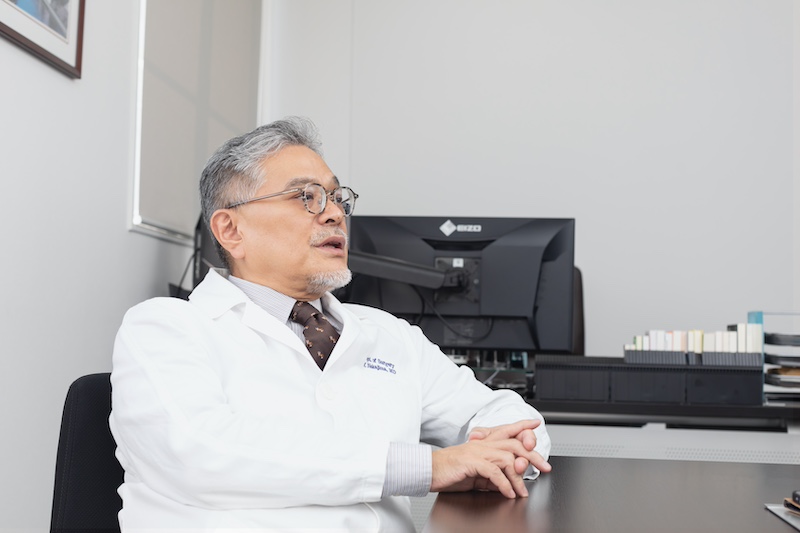 起業という新たな選択肢