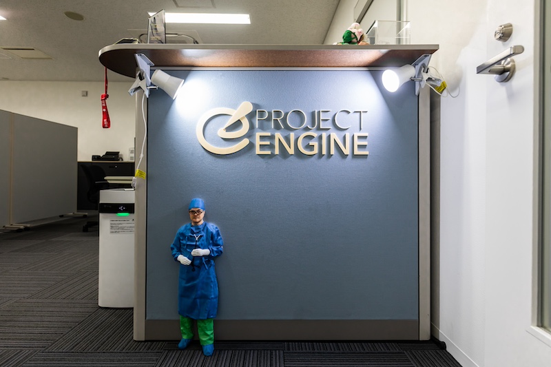 外科医だからこそできる、医療機器開発という道