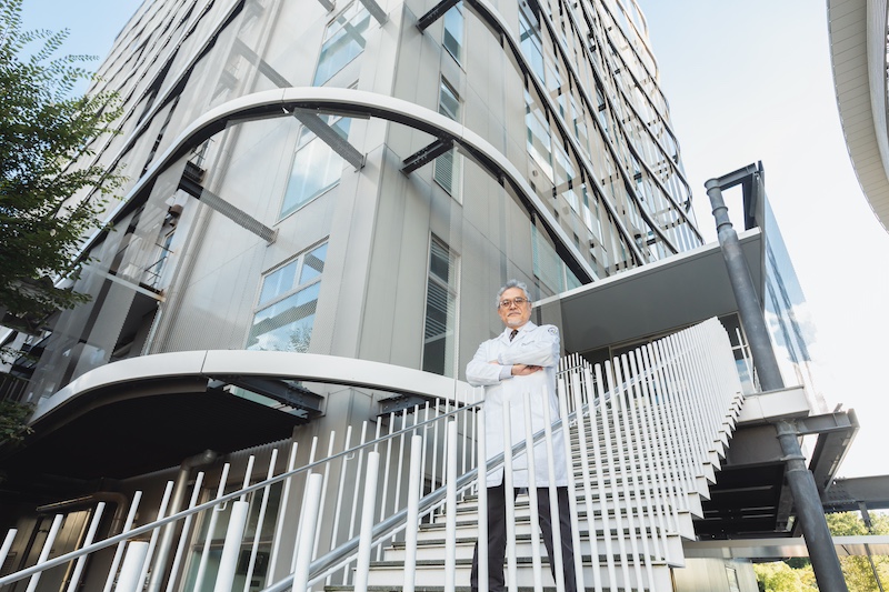 Pathway to Global Expansion