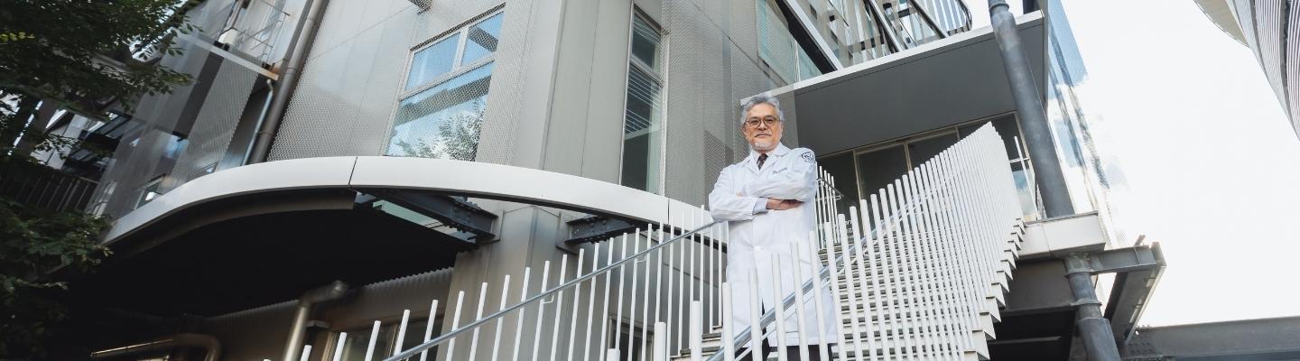 50年変わらなかった検診に実現可能な代替案を提示する