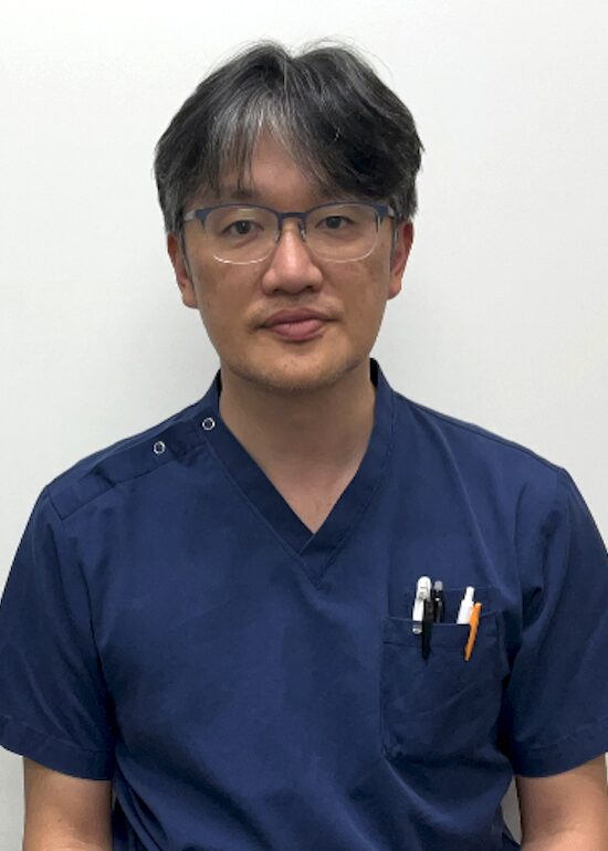 Toshimitsu Seiwa