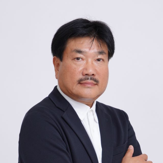 森　光男