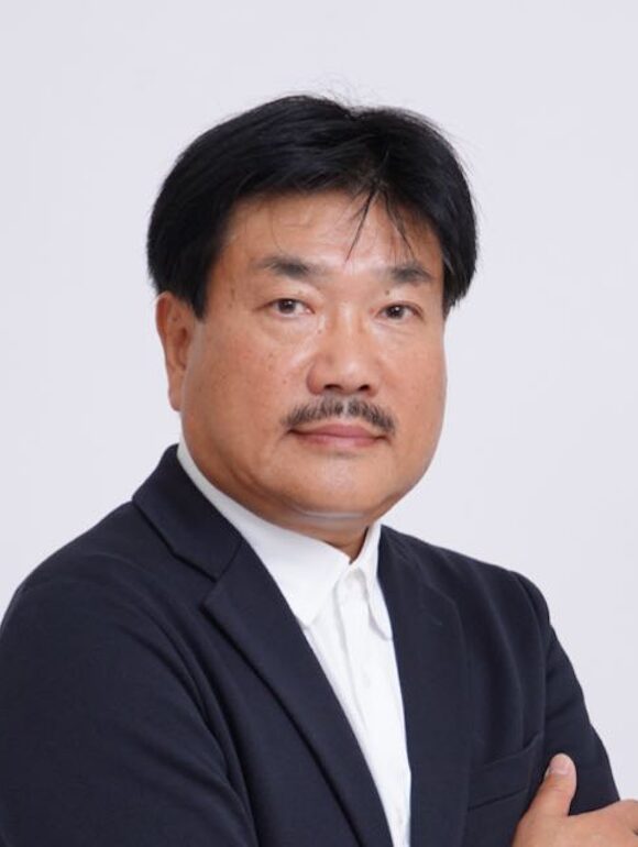 森　光男